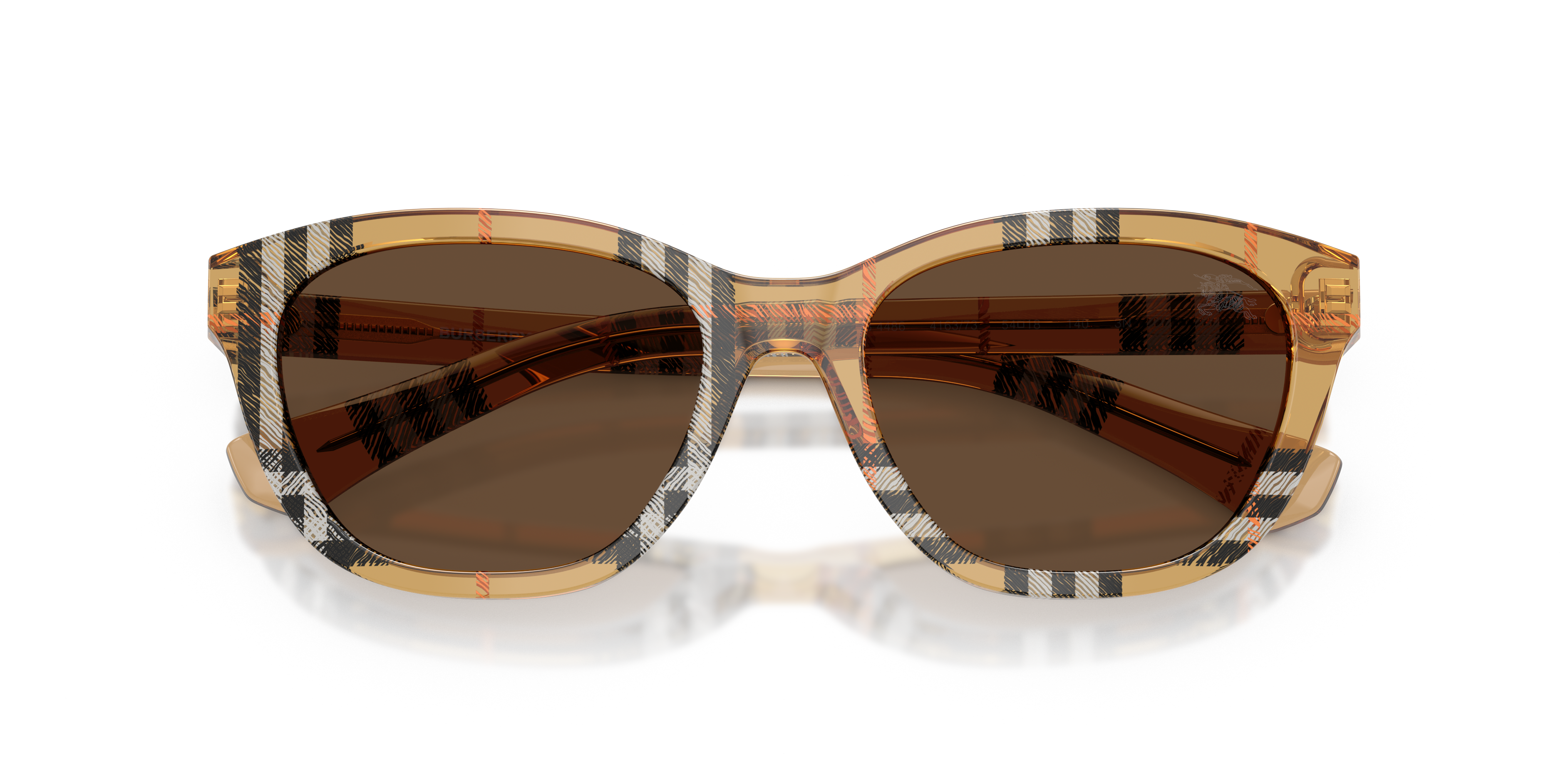 Burberry BE4486 416373  